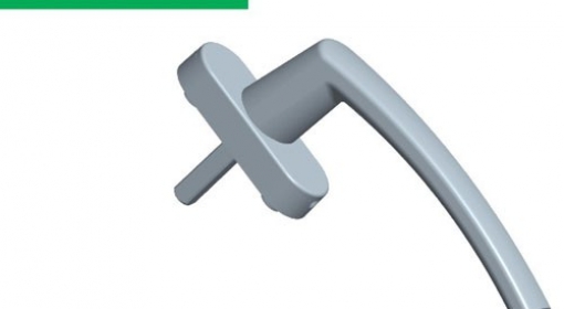 多點(diǎn)鎖執(zhí)手SB008，SB009