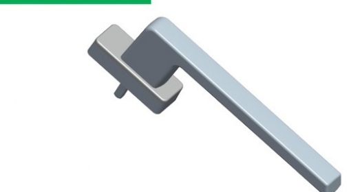 多點(diǎn)鎖執(zhí)手SB030，SB031，SB032，SB033, SB033A