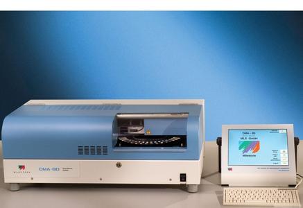 測汞儀,DMA-80測汞儀,全自動測汞儀